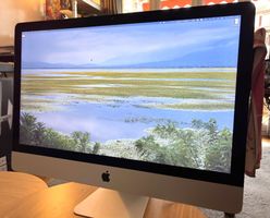 iMac Retina - 27 inch 2019 - 3.6Ghz i9 - 40 GB ram - 512 ssd