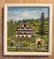 „en Rägetag“ von Margrith Bühler