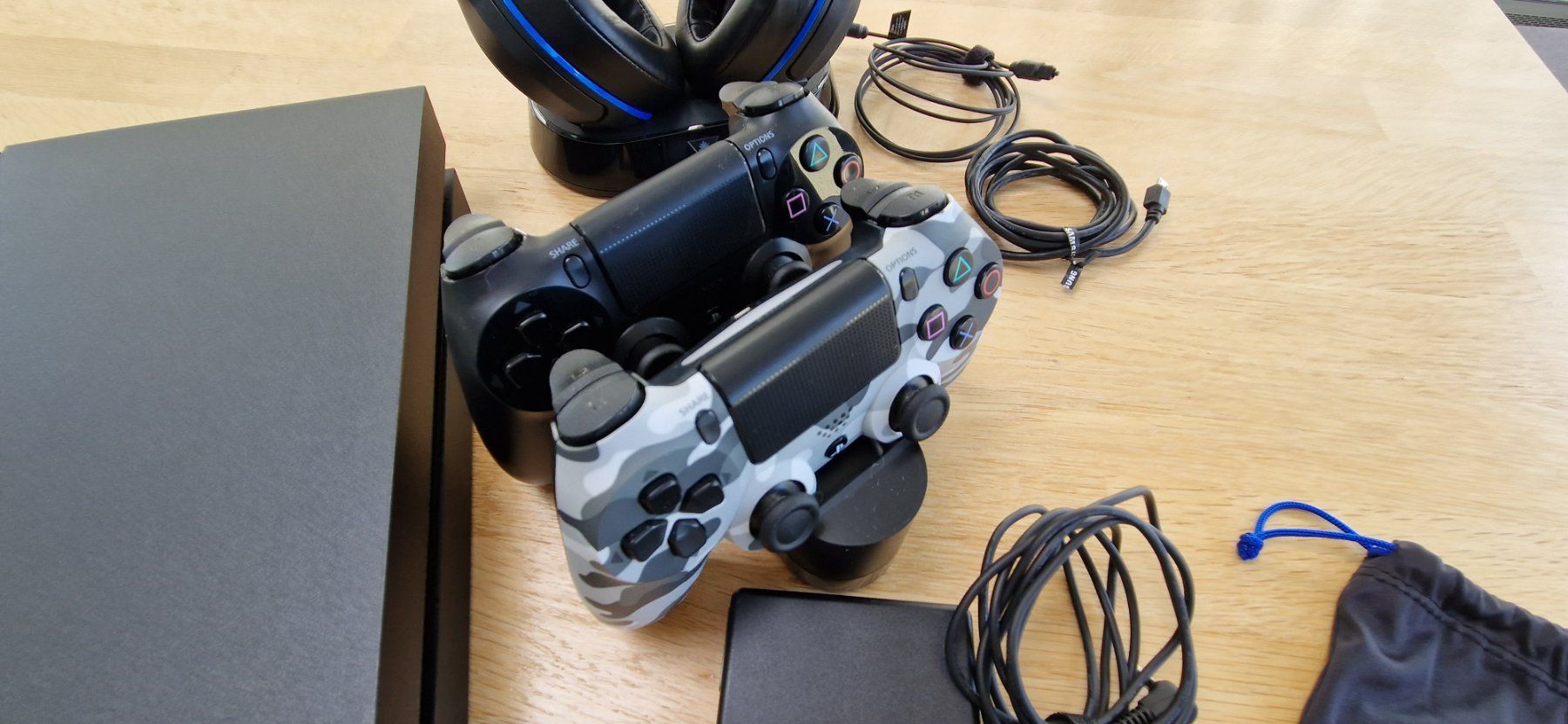 Sony Console: Playstation 4 500GB – Usato da Neftenbach venduto da and_8srl 2