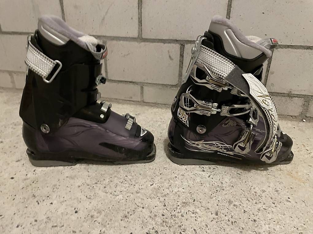 Damenschuhe: Nordica Skischuhe 38/39 – Gebraucht aus Bern von htbaxxter 4