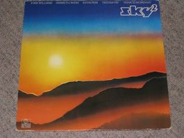 DOPPEL LP - SKY