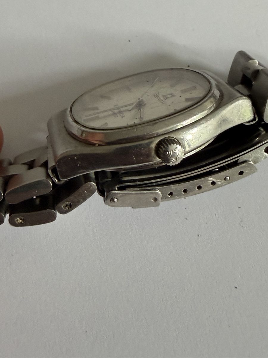 Zenith Orologi: Zenith Espada Quartz – Usato da Worblaufen venduto da chronyves 4