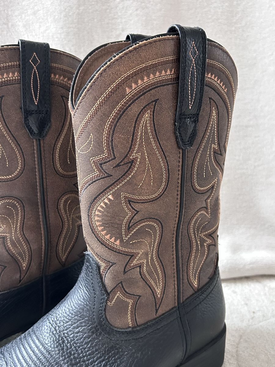 Bottes de soin: CODY JAMES COWBOY BOOTS – D'occasion à Biel/Bienne par rfonzo 1