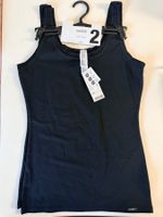 SKINY, Tank Top COTTON ADVANTAGE, Grösse 38, 2 Stück