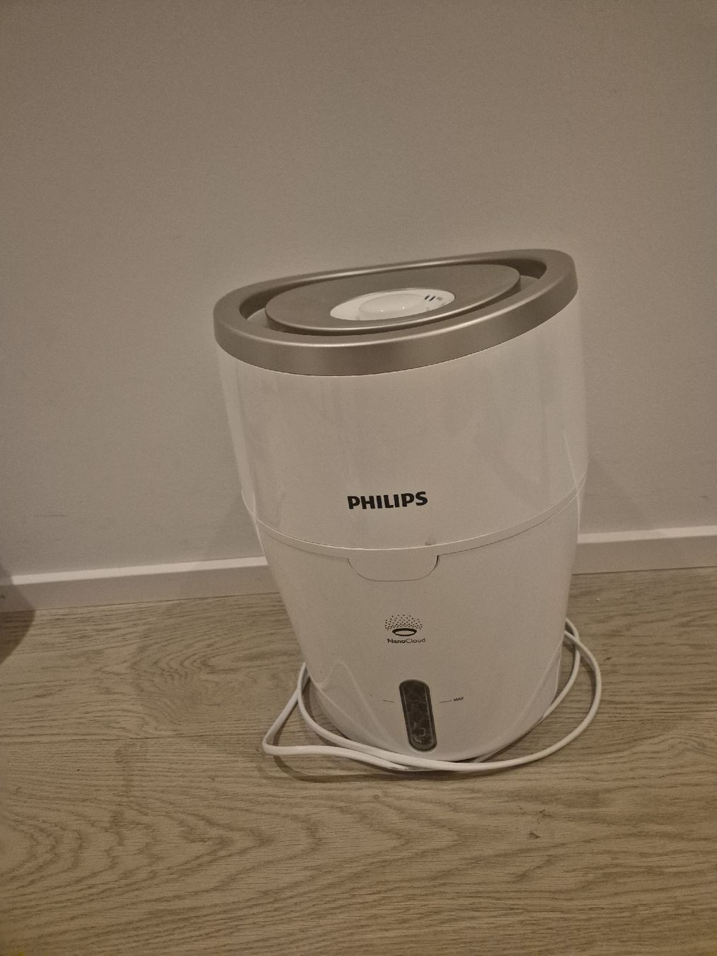 Philips Luftentfeuchter: Philips Nanocloud dehumidifier  – Gebraucht aus Thalwil von tristanjmoore