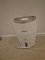 Philips Nanocloud dehumidifier 