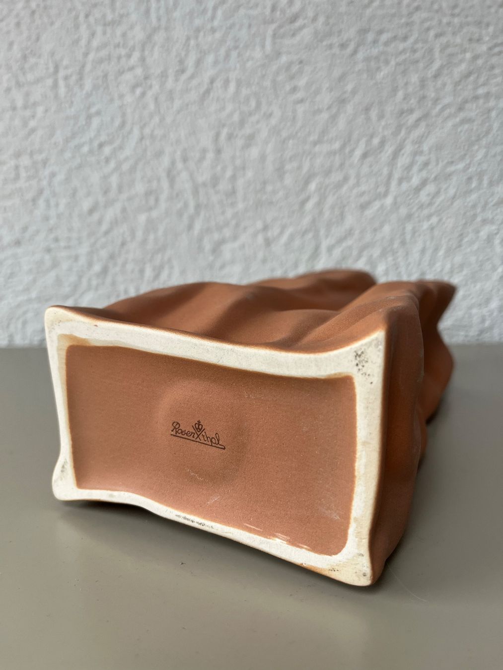 Vasi & Recipienti: Tapio Wirkkala vase von Rosenthal – Usato da Biel/Bienne venduto da lux2000 5