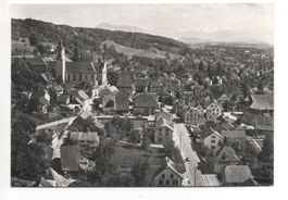 HITZKIRCH Flugaufnahme