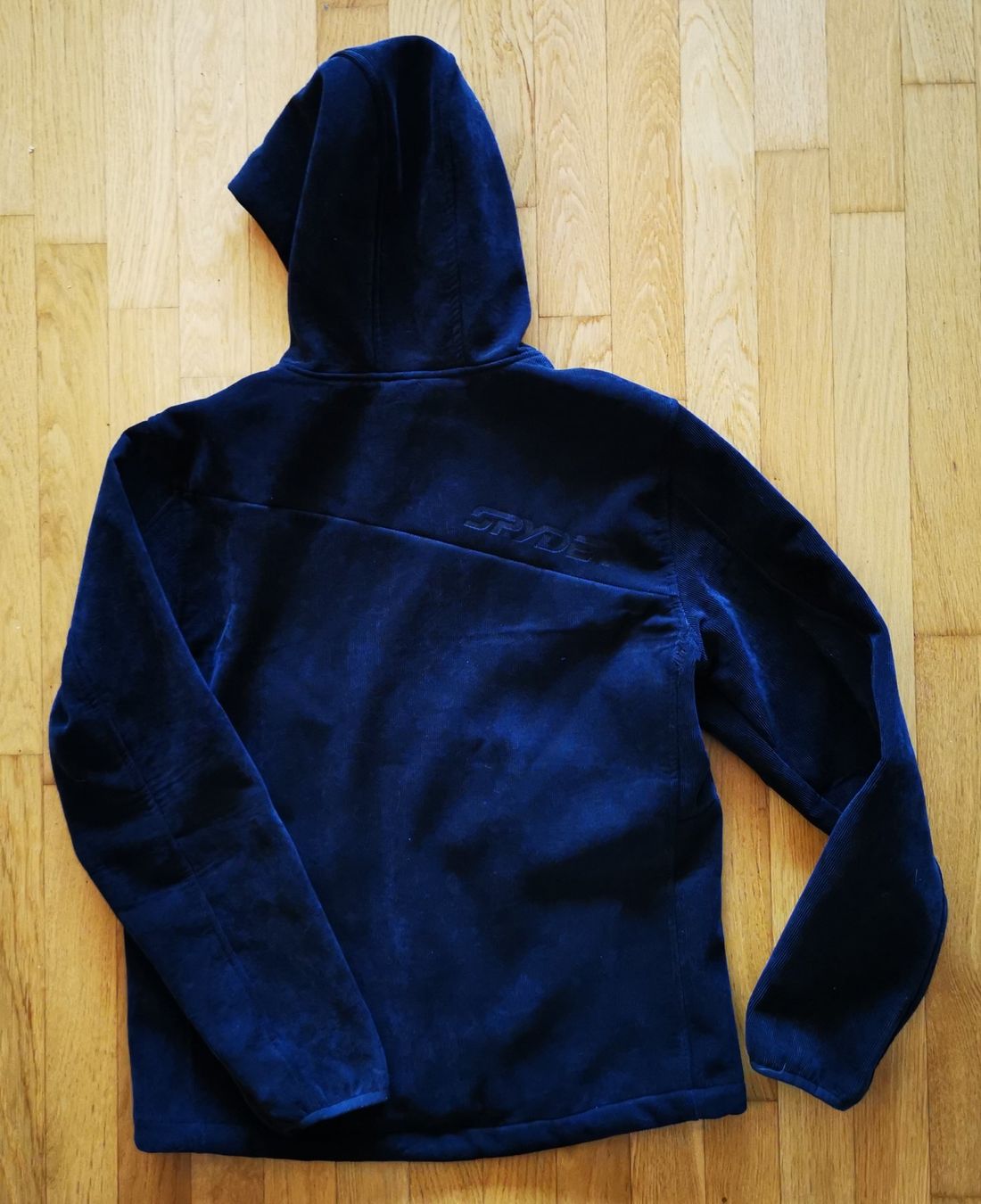 Spyder Jacken: spyder Jacke manchester stoff loock Freizeit – Gebraucht aus Emmenbrücke von Herzog07 1