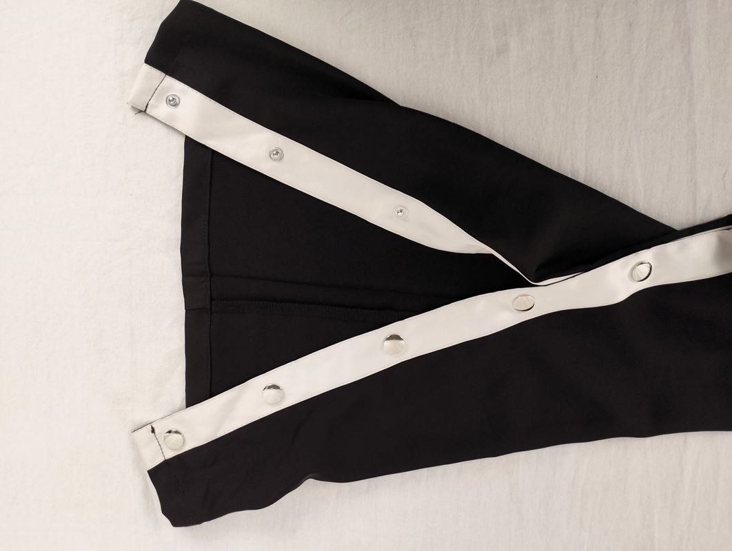 Pantaloni: MISSPAP.CO.UK Hose Gr. 6/34 – Usato da Schübelbach venduto da Restwert_Schubelbach 3