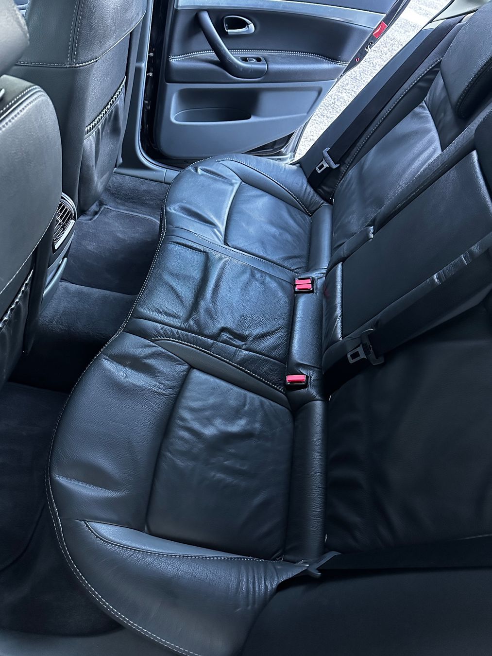 Saab Automobili: Saab 9-3 Kombi Hirsch – Usato da Näfels venduto da Elbu_ 6