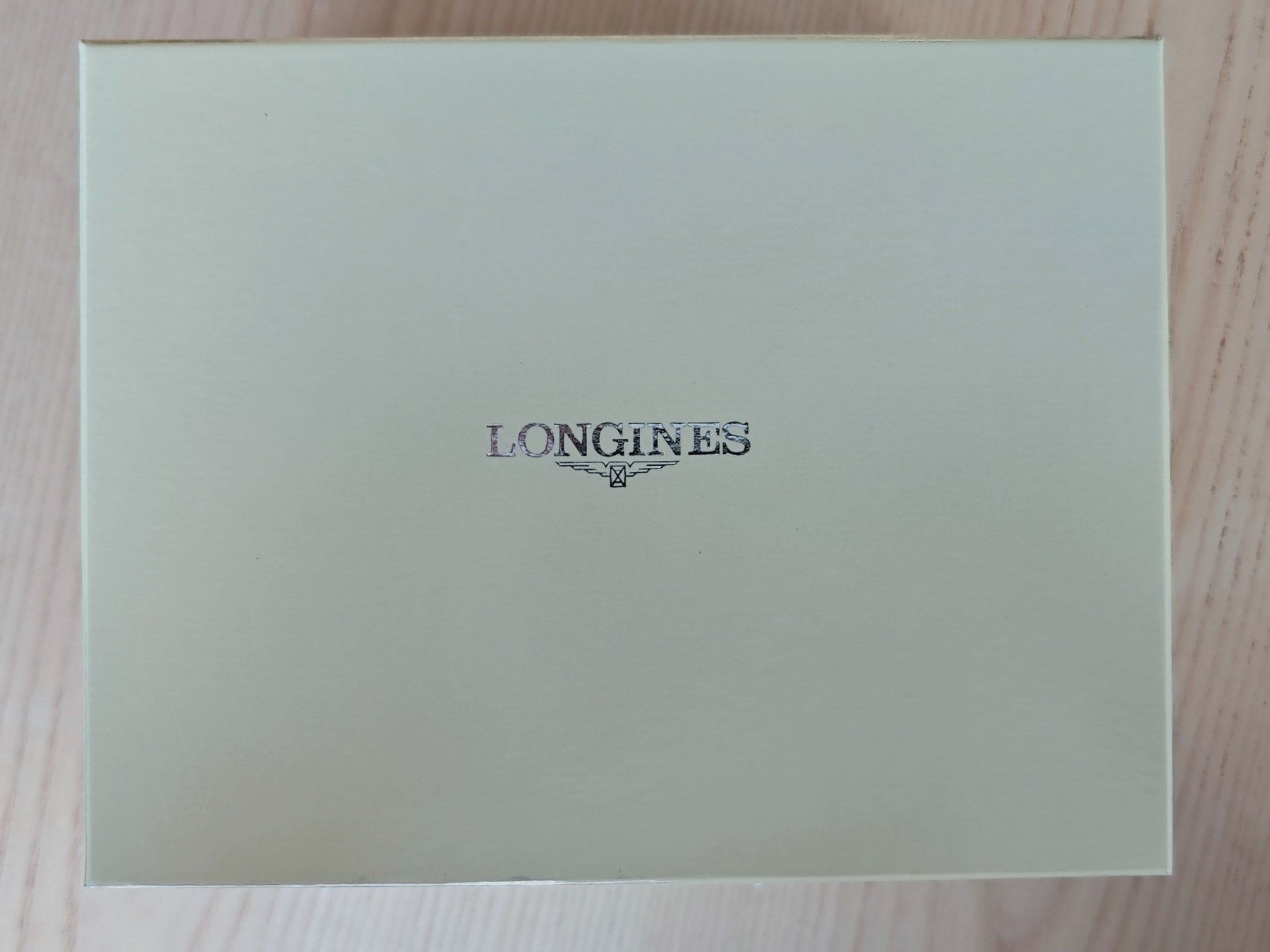 Longines Boîtes de montres: Longines Uhrenbox – D'occasion à Boniswil par dan_knk2 3