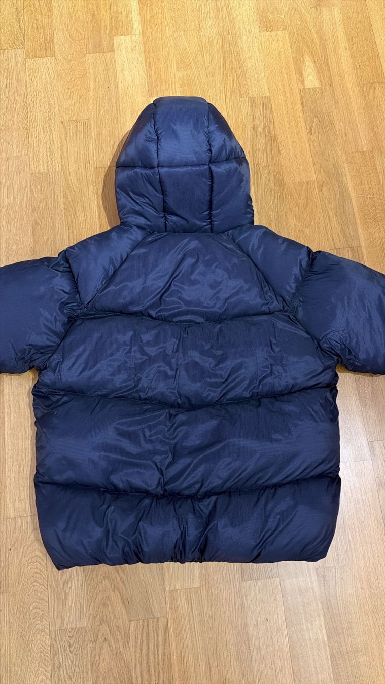 Pesoclo Jacken: Peso Jacke Navy Blau – Neu (gemäss Beschreibung) aus Basel von nic_b7zc 2