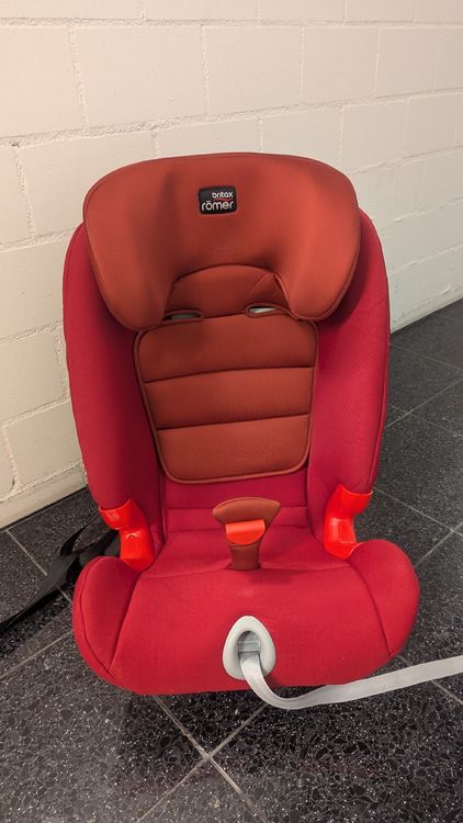 Erstaunlich Kindersitz Rmer 936 Kg Ebenbild