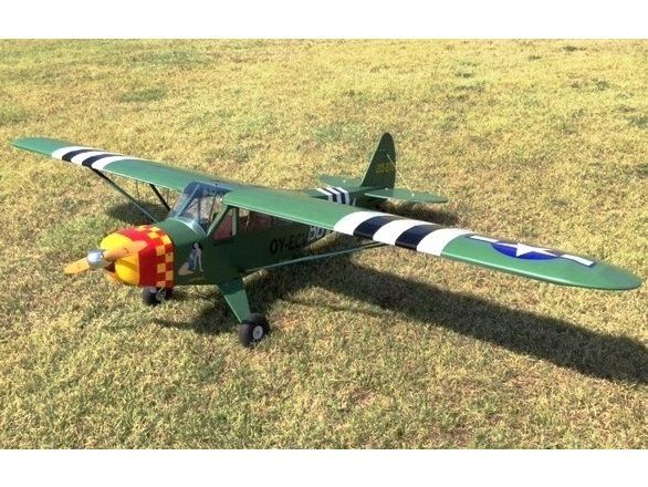 Piper L4-A Grasshopper L-4A | Kaufen auf Ricardo