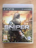 Sniper Ghost Warrior - PS3