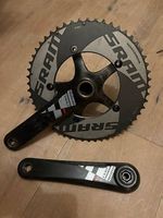 Kurbeln Sram Red