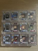 Funko Pop Avengers Figuren 
