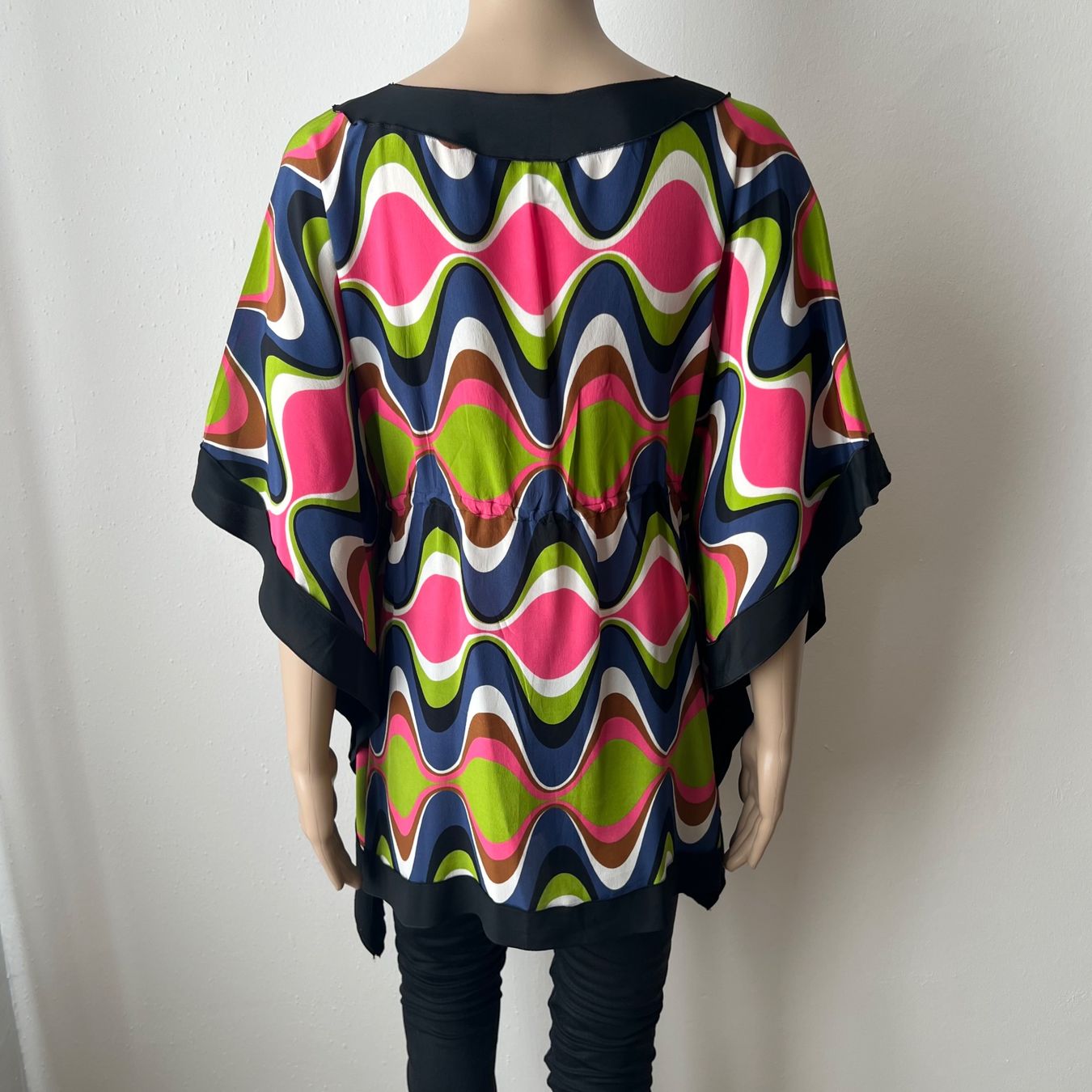 Missoni Tuniche: M MISSONI Tunika 💘 – Usato da Zürich venduto da ClosetQueen 4