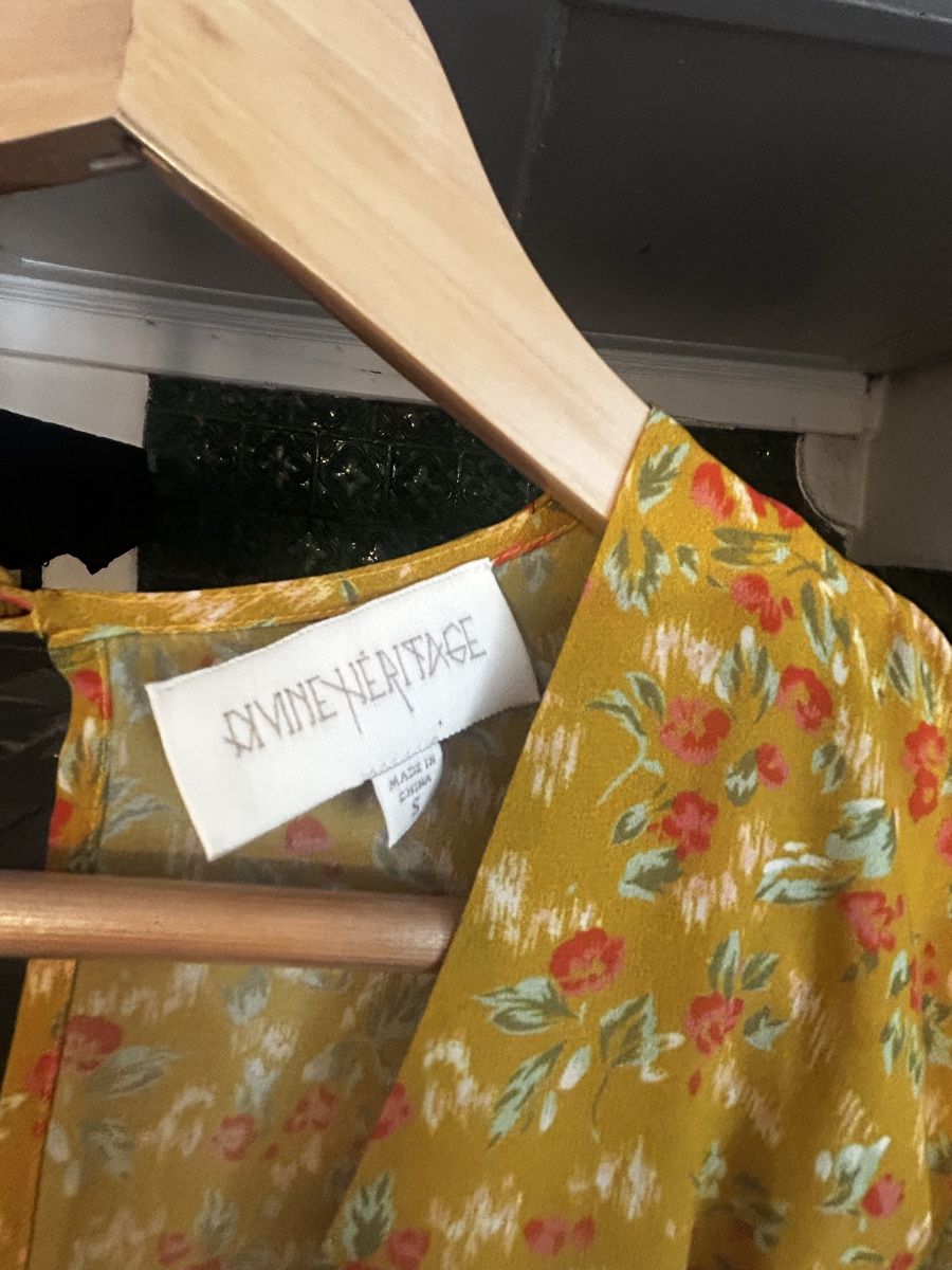 Kleider: Kleid von Divine Héritage – Neu (gemäss Beschreibung) aus Dielsdorf von cjanett 3