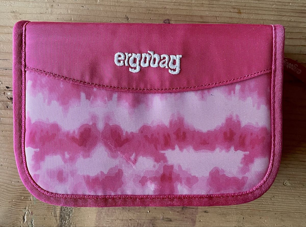Ergobag Astucci : Etui „ergobag“ – Usato da Oberwil-Lieli venduto da Denise5
