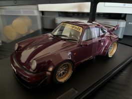 Porsche REB.  1:18 Solido