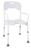 Duschklappstuhl DSF 130