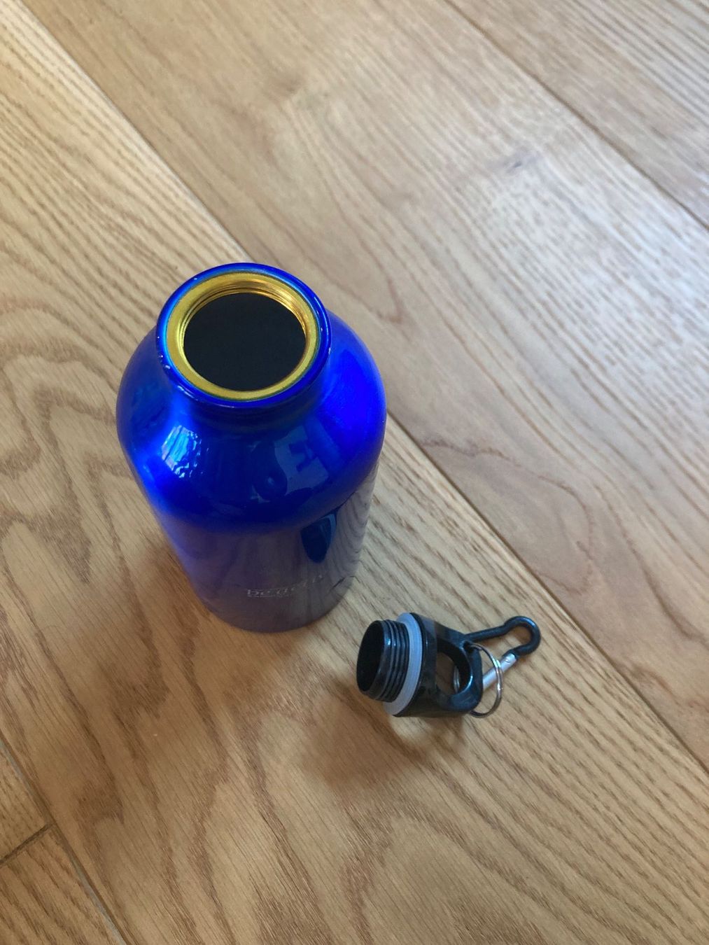 Gourdes & Thermos: Trinkflasche – D'occasion à Wichtrach par Aramis3628 2