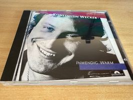 Konstantin Wecker – Inwendig Warm