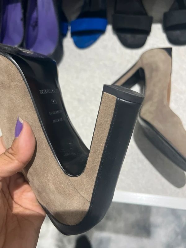 Hermès Scarpe da donna: chaussures hermès 39 – Usato da Chardonne venduto da hel_h5k2 1