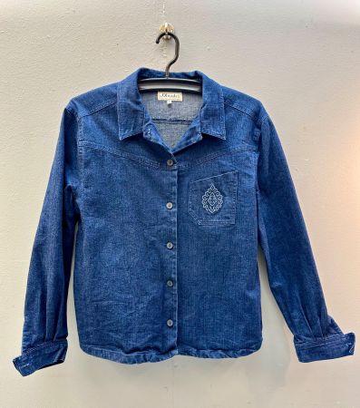 JACKE “OLIVADES“ #57 AB 1.- !!!