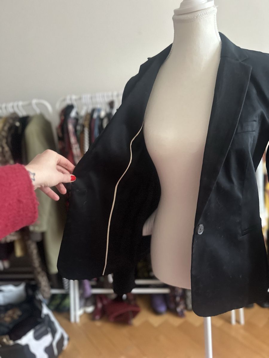 Mango Ensembles & Tailleurs: Blazer von Mango – D'occasion à Zürich par PuraVida111 2