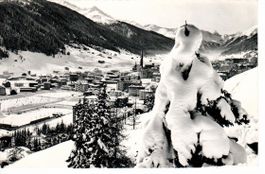 Davos - Platz
