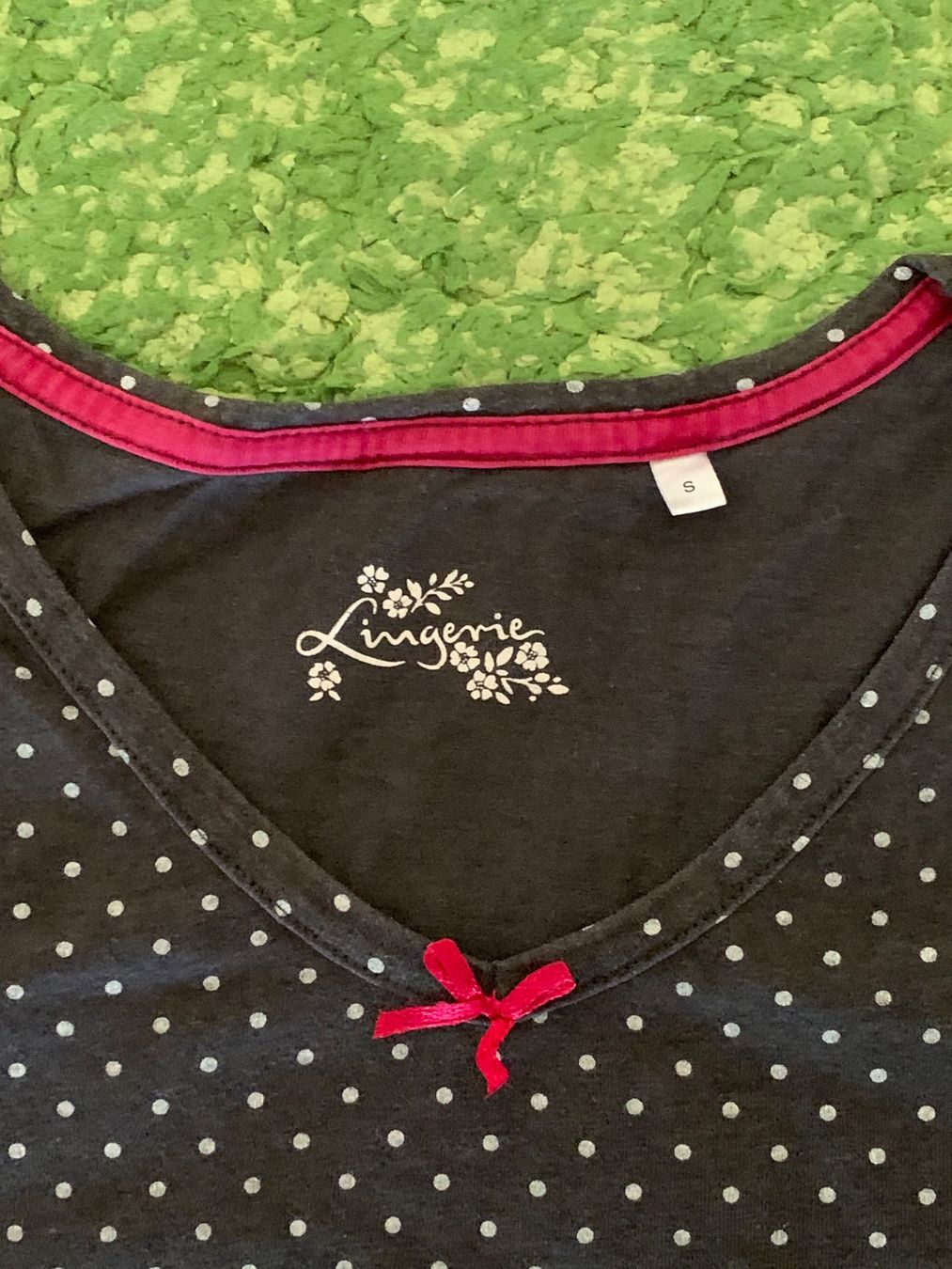 Negligees & Pigiami: Pyjama Kleid Gr. S - Top Zustand – Nuovo (secondo la descrizione) da Lengnau BE venduto da ylegoaziou 1