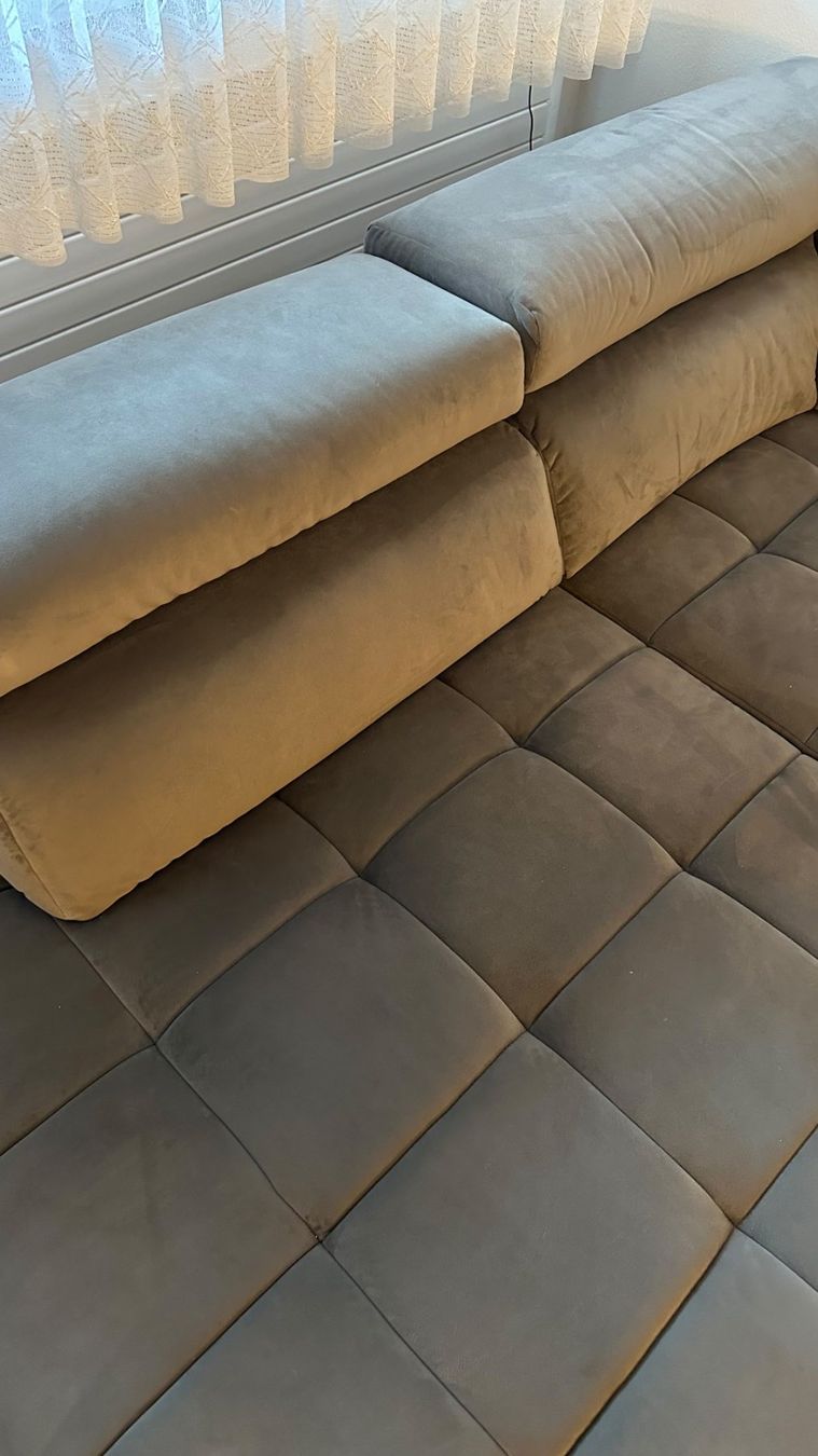 Pfister Sofas: Eck*Sofa*Beldomo – Gebraucht aus Ostermundigen von s.gulli 2