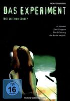 Das Experiment (DVD)