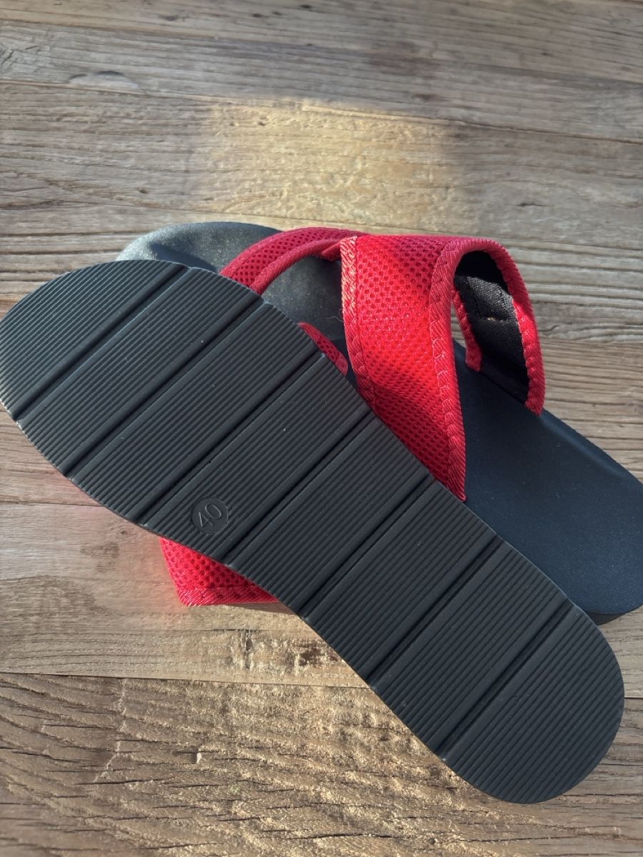 Scarpe da donna: Sandalen – Nuovo e nell'imballaggio originale da Krattigen venduto da Landado 1