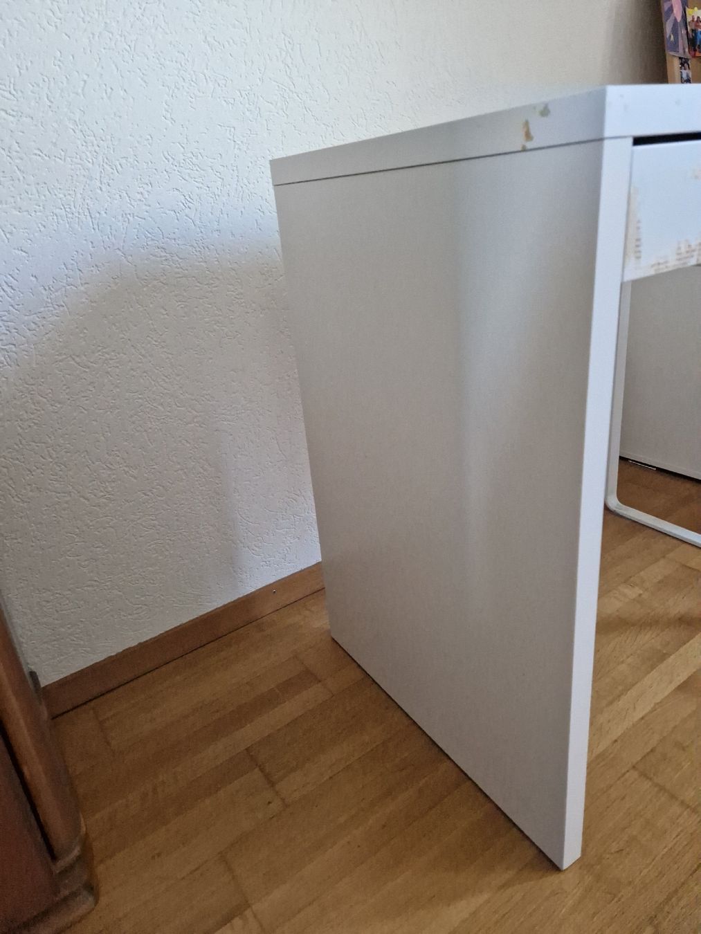 Ikea Scrivanie: IKEA Schreibtisch – Usato da Zürich venduto da jul_zd6j 2