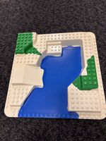 Lego Duplo Zooplatte