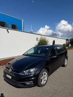 VW Golf 7 TDI Facelift 139tkm JG: 06.2019