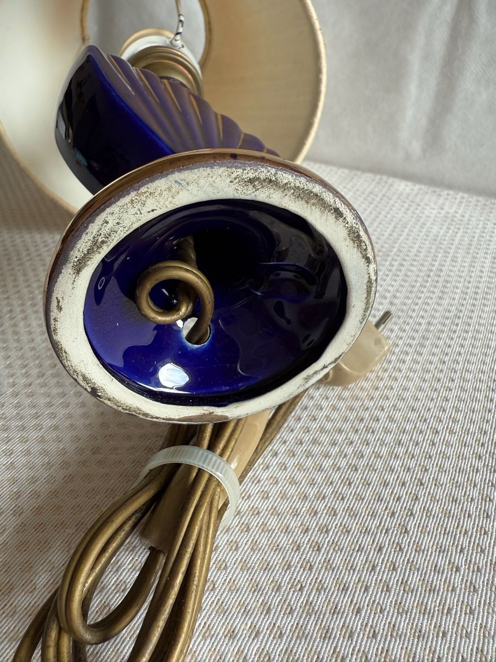 Lampade: Lampe de table – Usato da Sion venduto da accroshoes 3