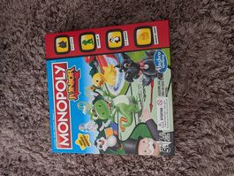 Monopoly fr, Rucksäcke, Schleich, Puppen, Barbie