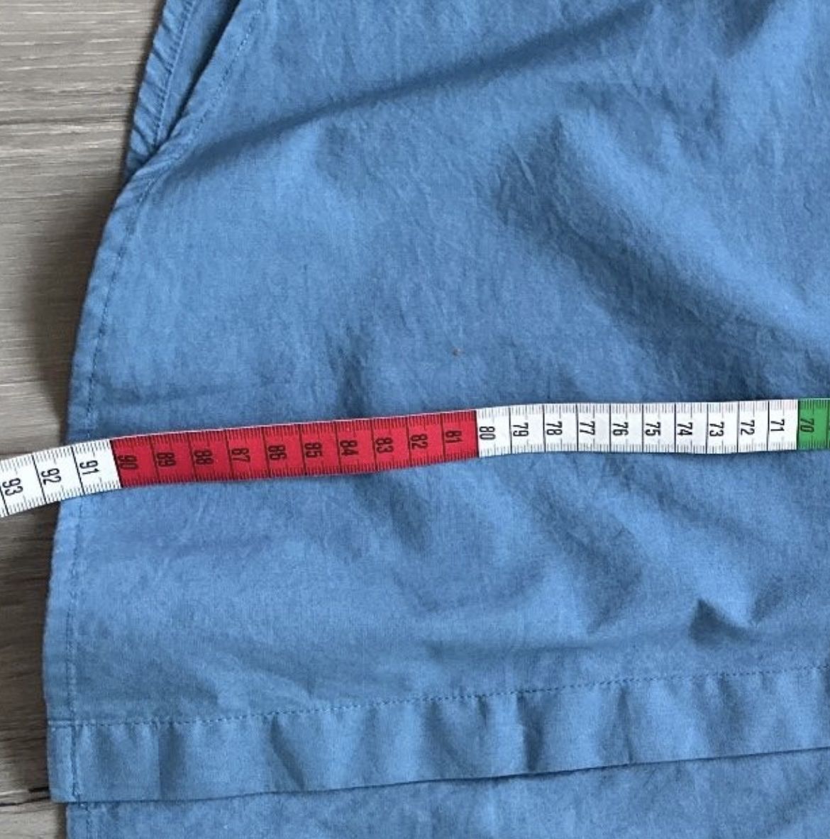Camicette: Blaue Bluse – Usato da Ascona venduto da Buisy81 3