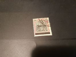 Sarre Michel 13 x a II Germania 1920