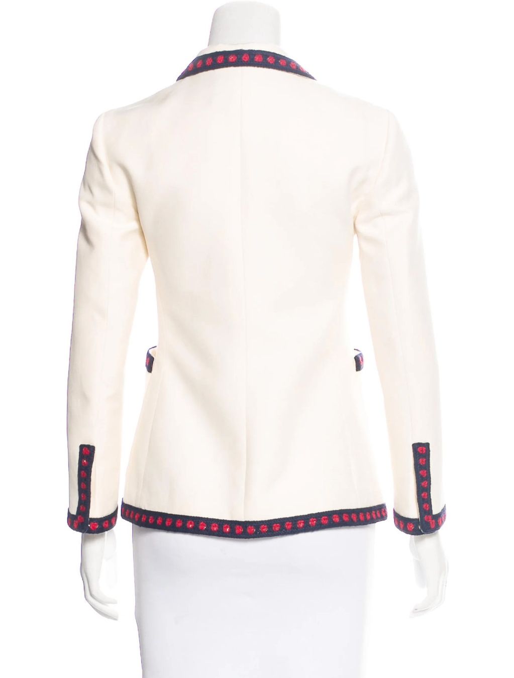 Gucci Anzüge & Kostüme: Gucci suit – Gebraucht aus Dallenwil von ZD2019 2
