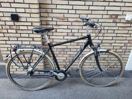 7 Speed- 55cm City Bike/ 7-Gang-Stadt Velo (55 cm)