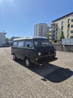 VW T2 Joker Westfalia