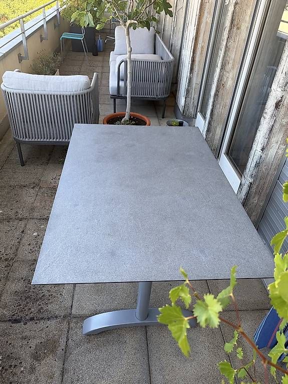 Tavoli: Bistro Tisch Denova – Usato da Arlesheim venduto da Matweb