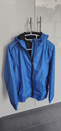 Regenjacke NEU 44/46