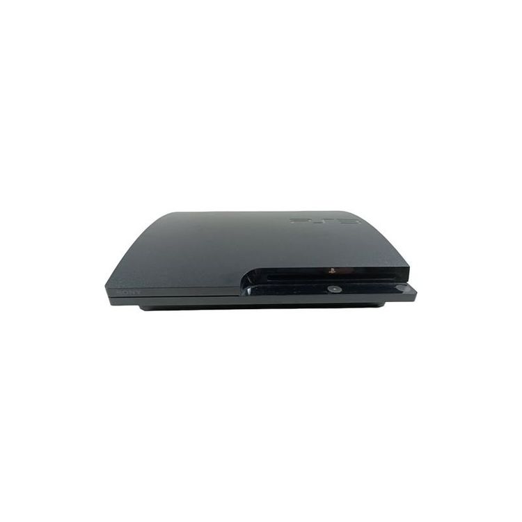 Sony Konsolen: SONY PlayStation 3 Slim + 11 Spiele mit Controller – Gebraucht aus Luzern von Restwert_Luzern 2